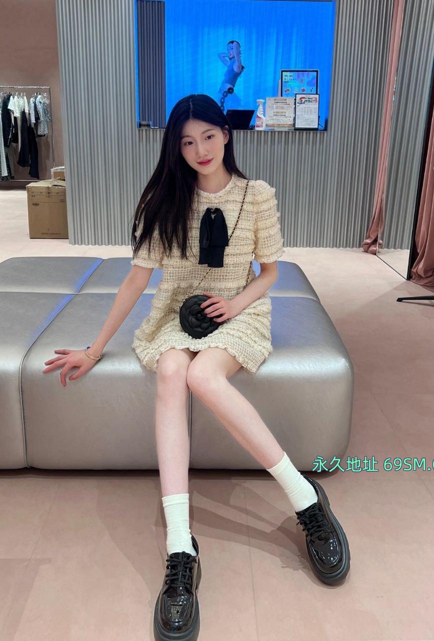 温柔美人儿