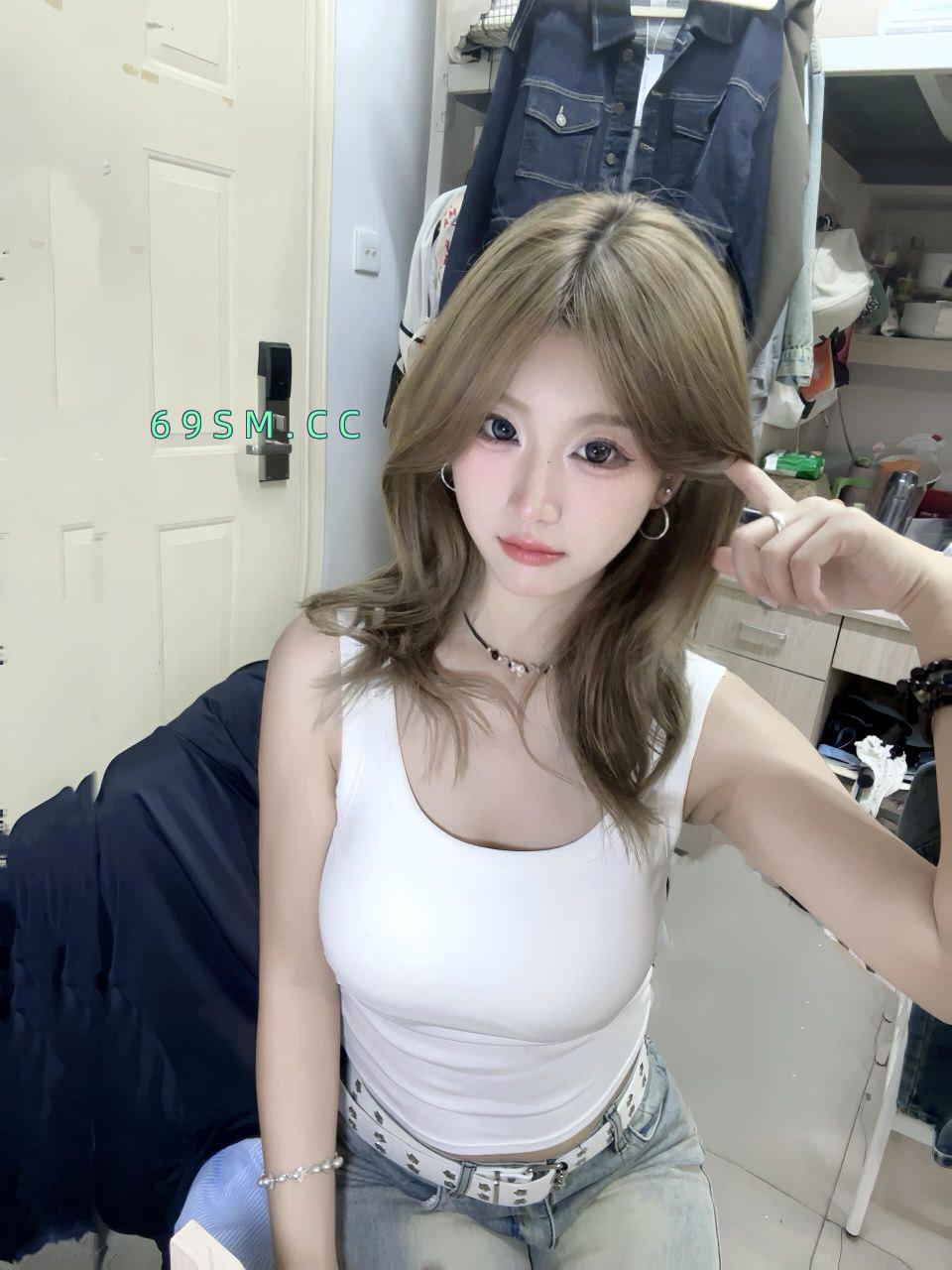 邻家妹妹型
