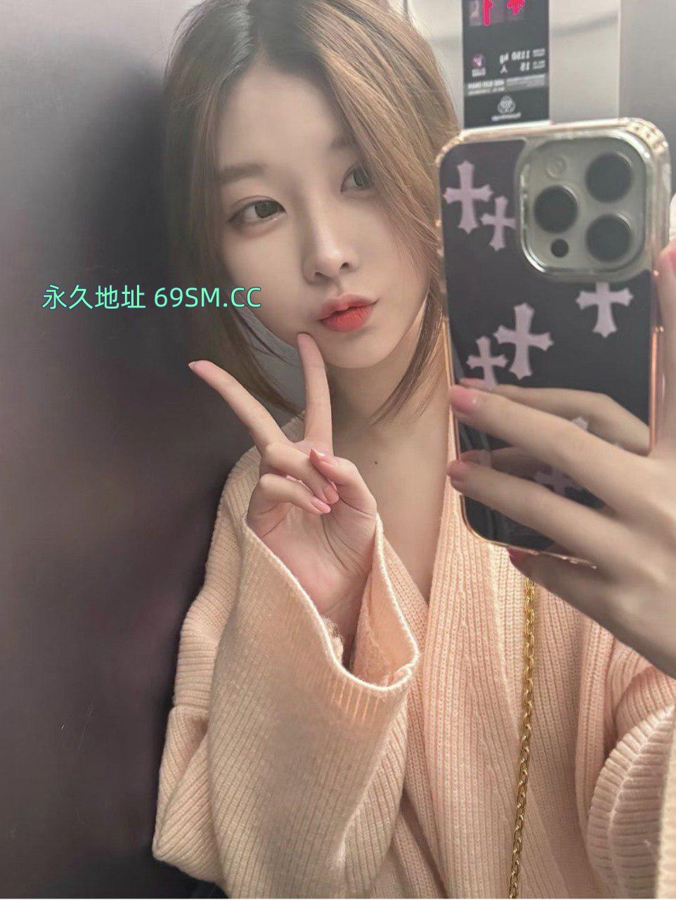 尤物小辣妹