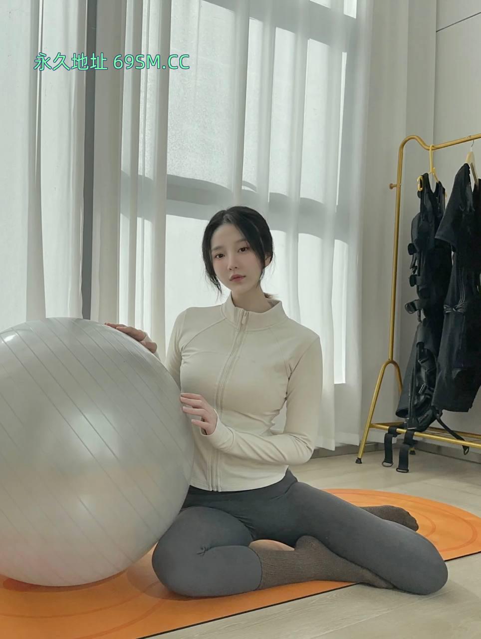 运动型灵活老师
