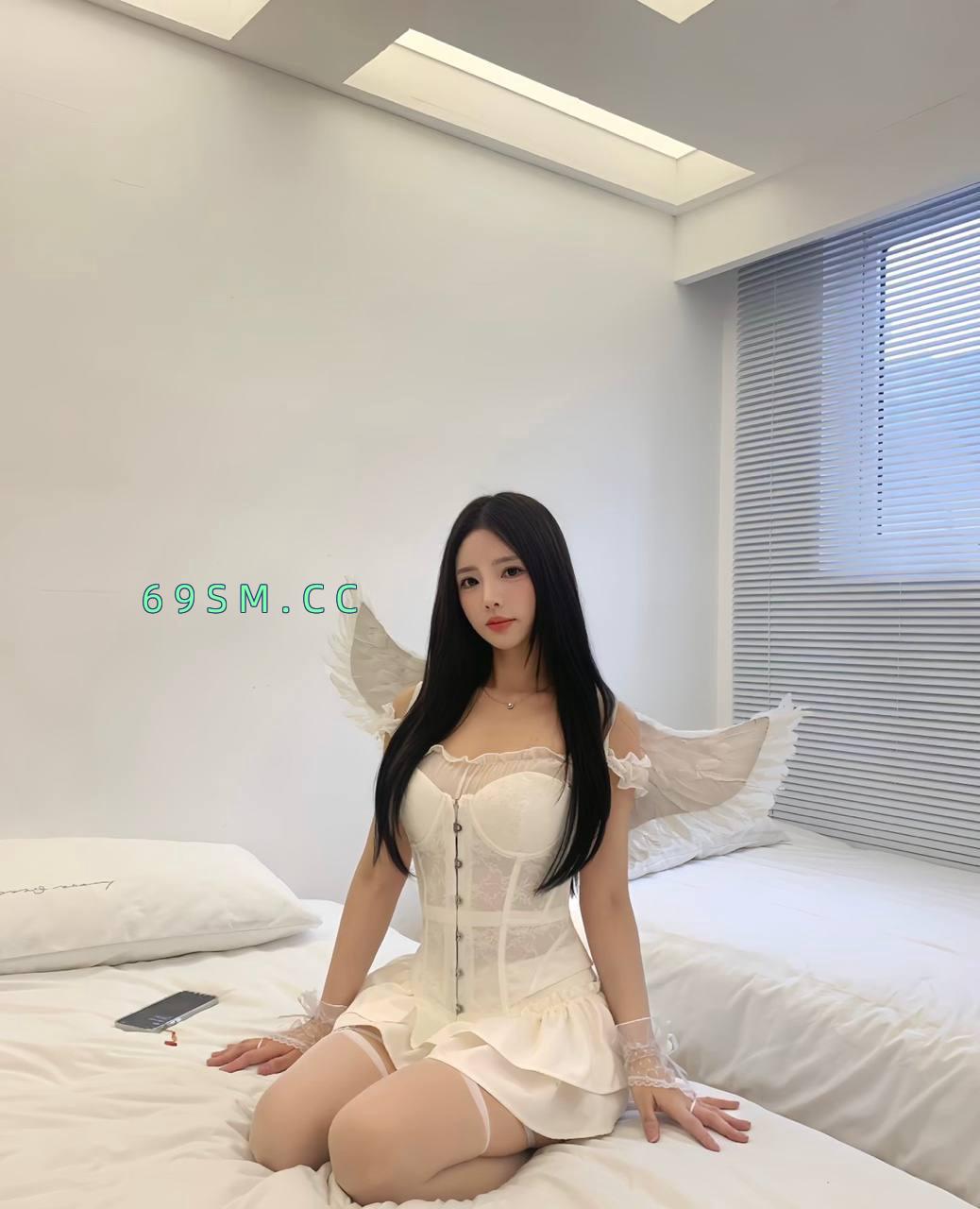 小白兔圆润Q弹
