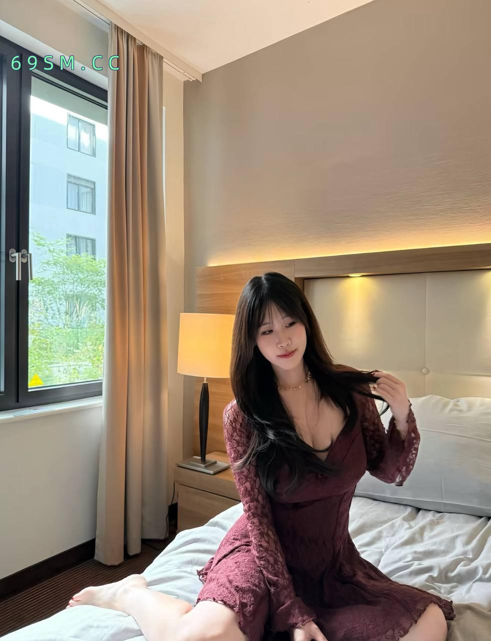美臀御姐兼职