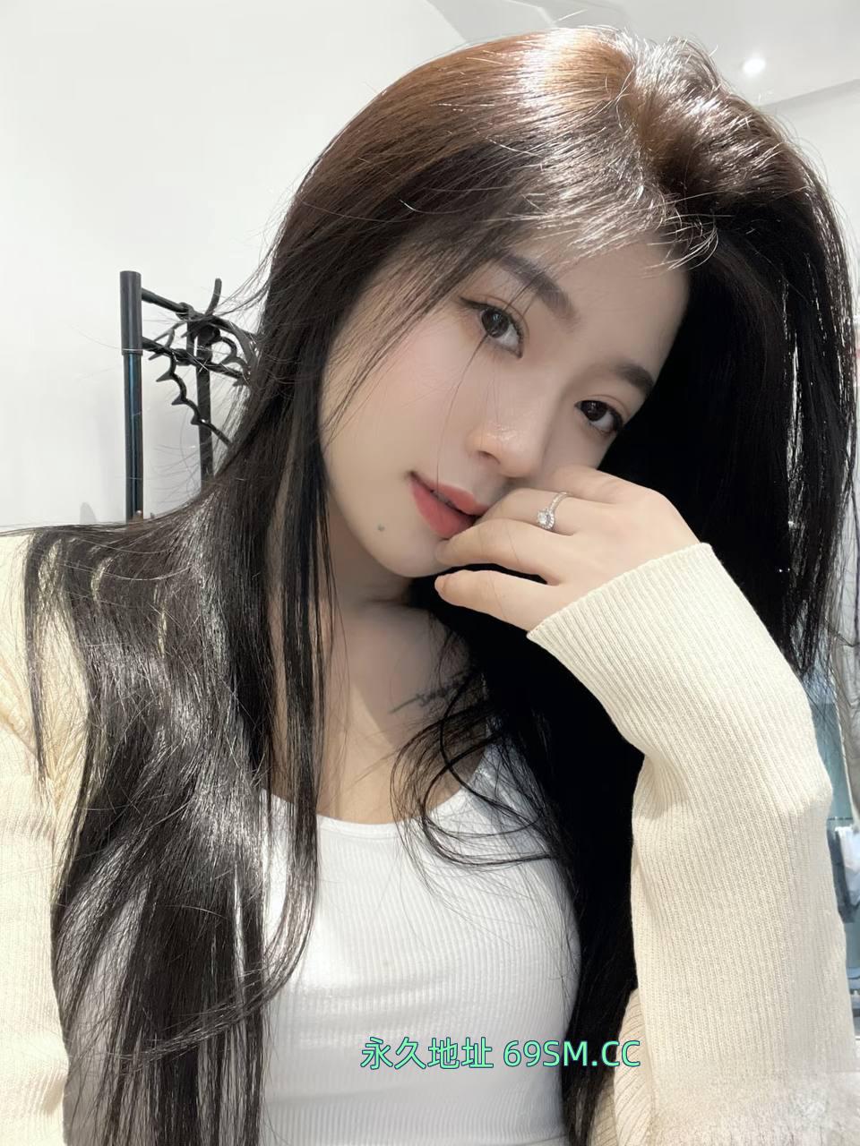 干前台妹子