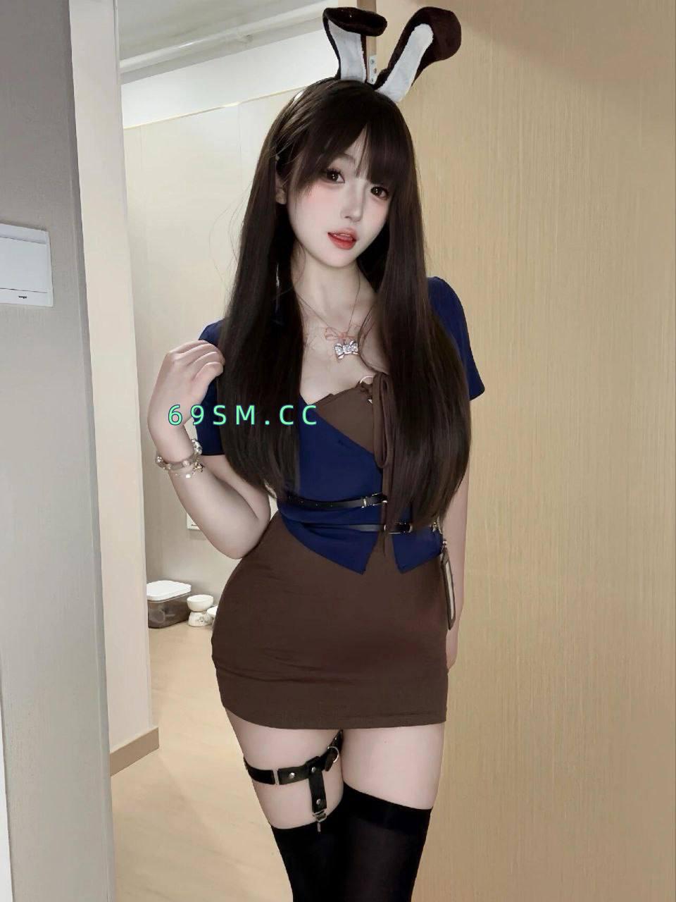 大胸热情奔放