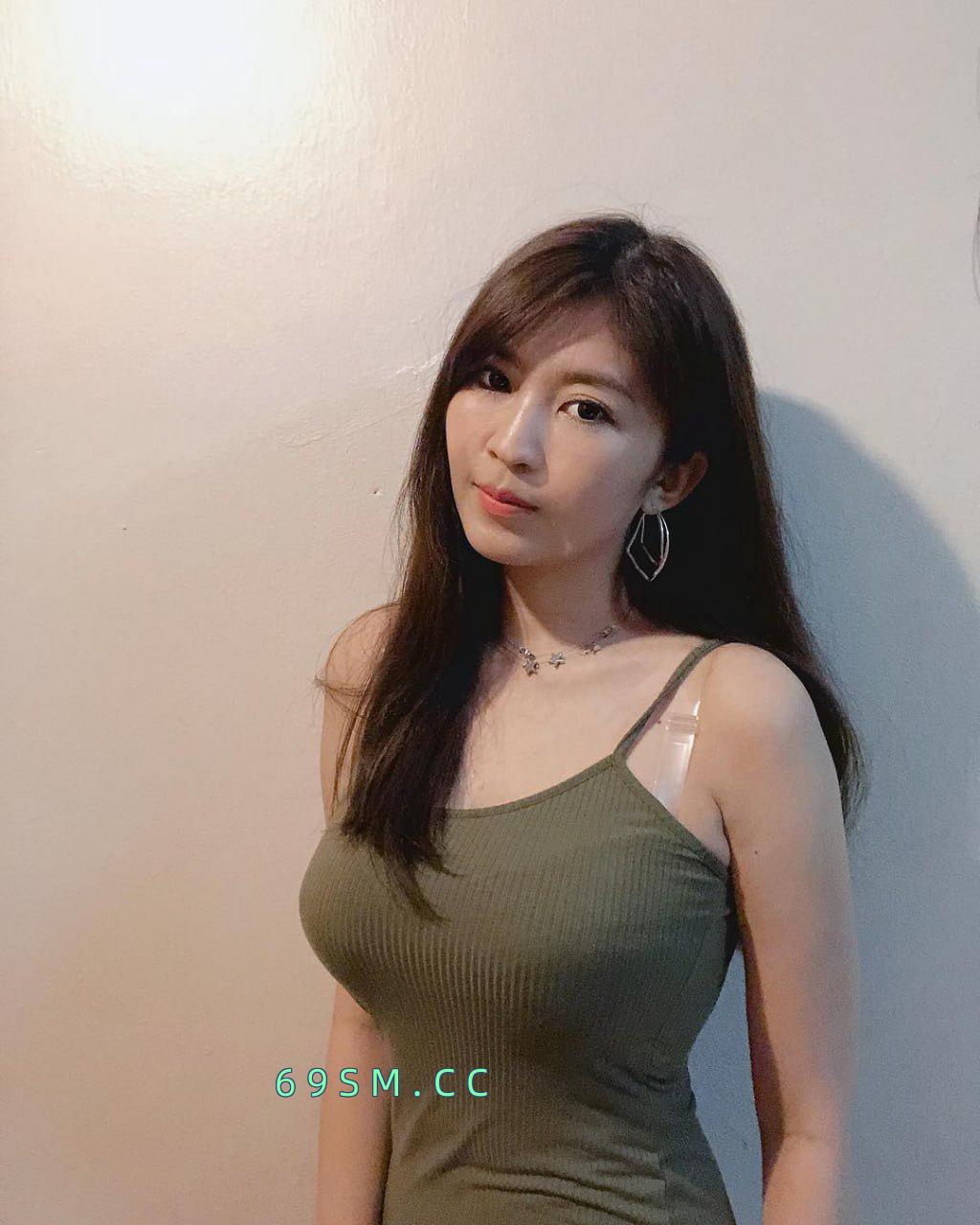 奶子真的美