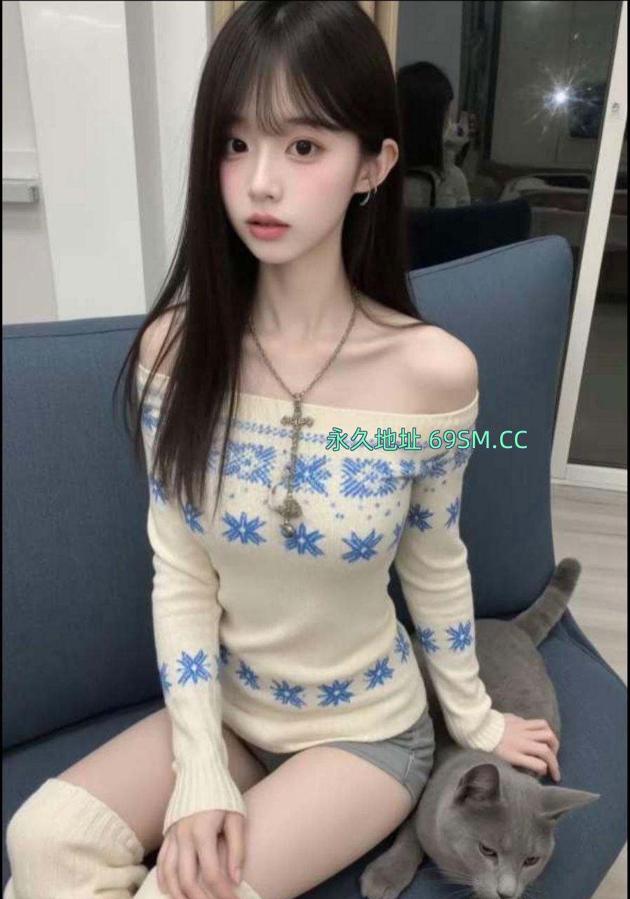 一线天小姨子