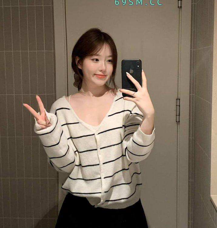 貌美大长腿潇潇