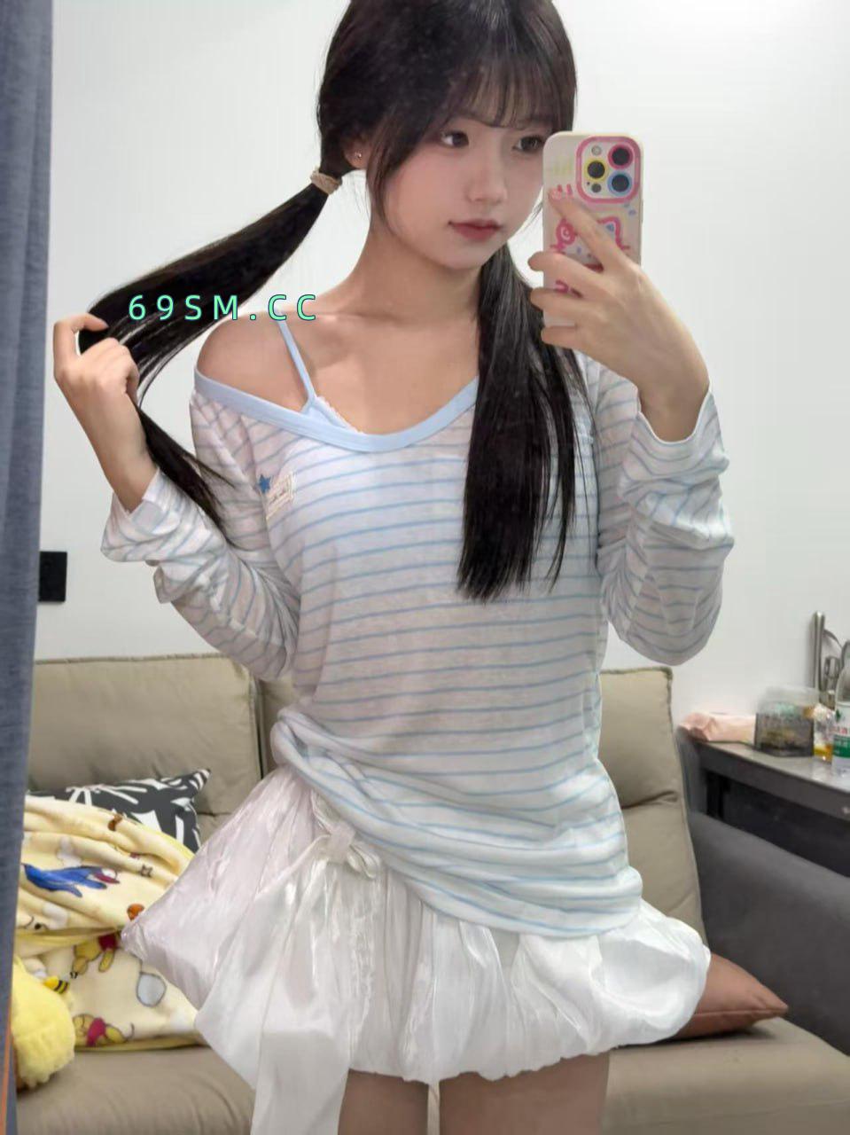 绝美水哆哆