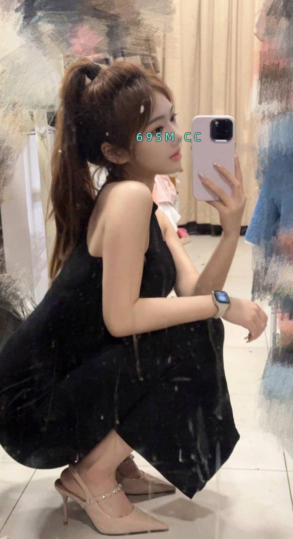 美女很会玩