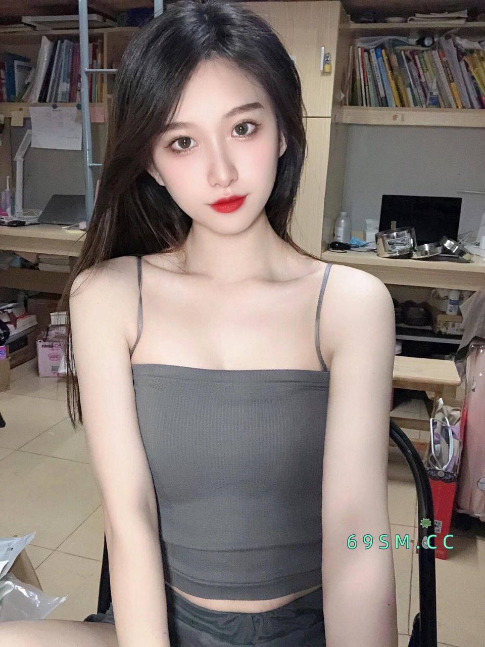 反差感爆乳