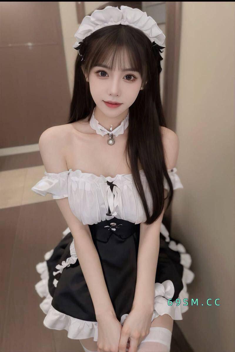 性感长腿嫩妹