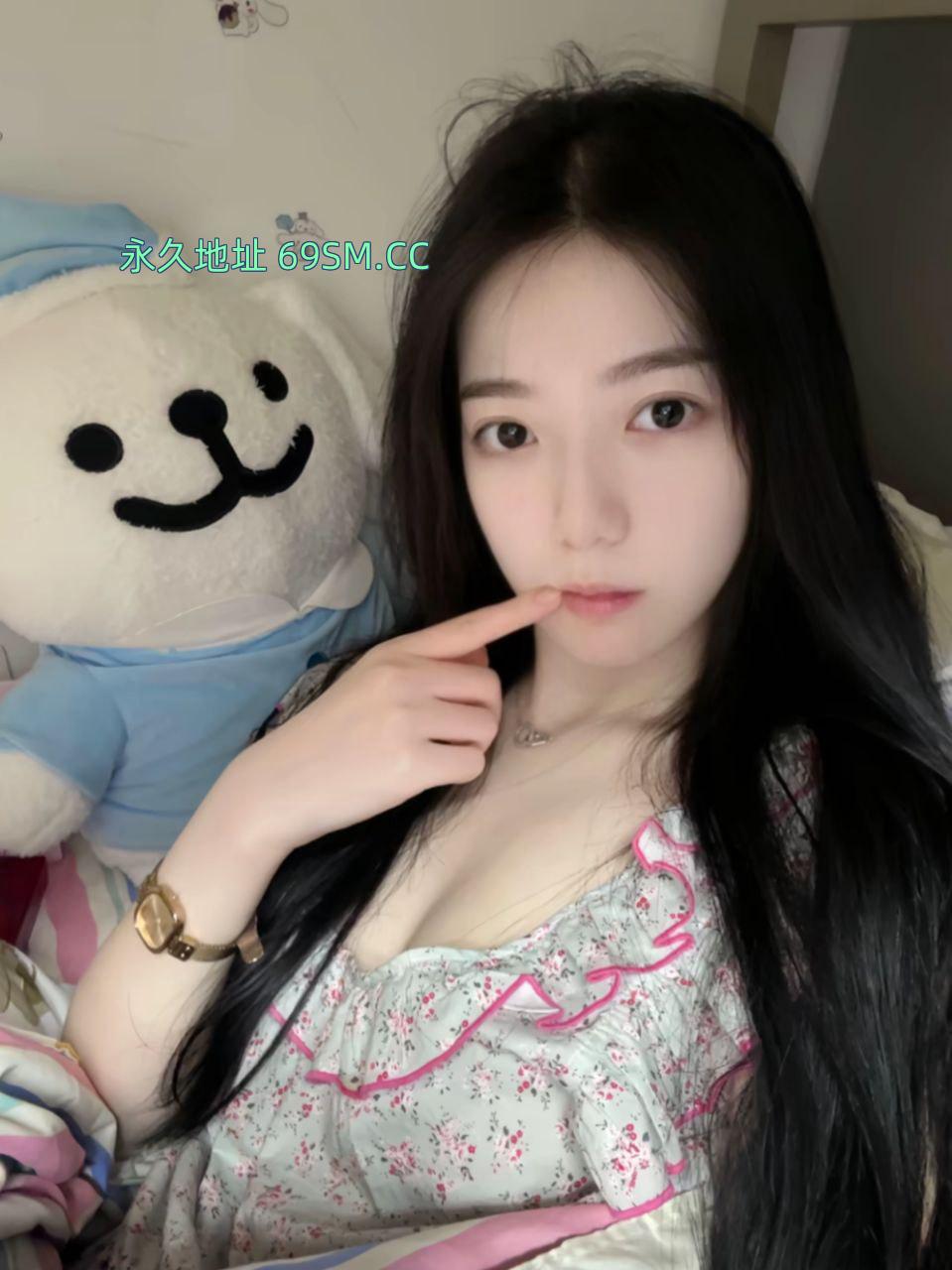可纯可欲的姑娘