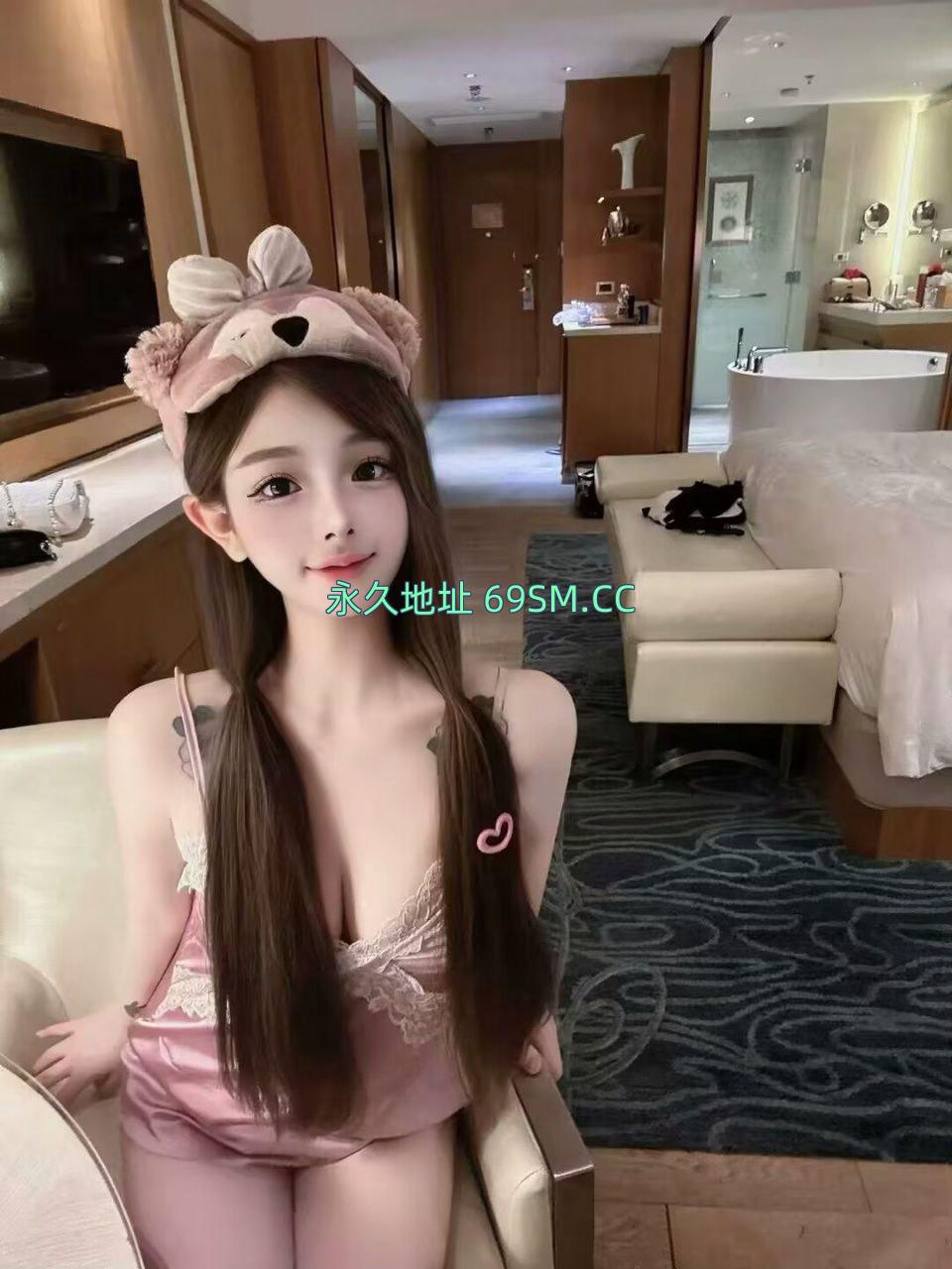 貌美如花