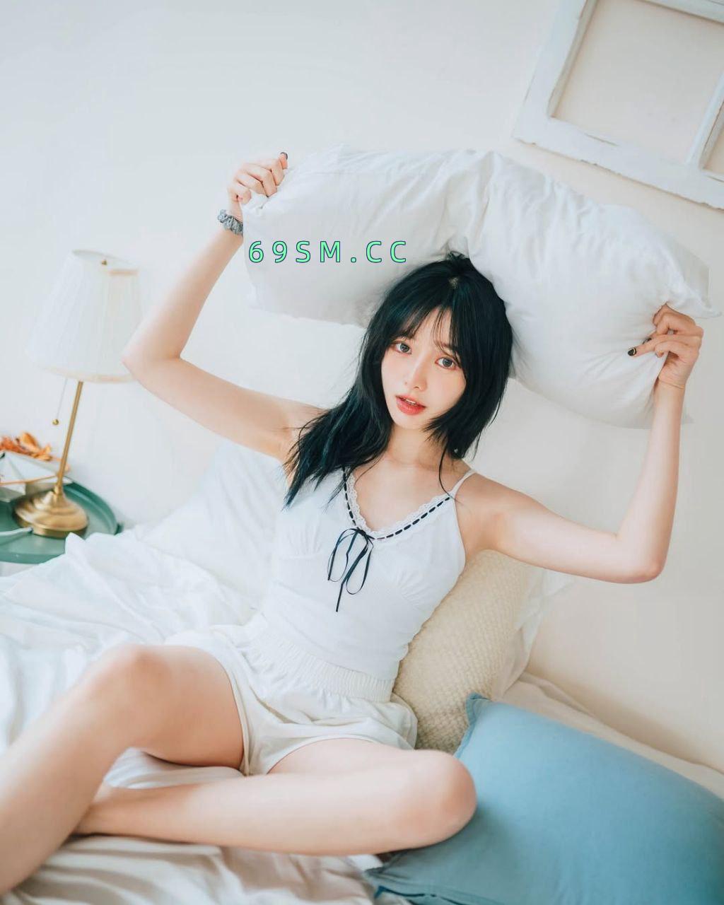 98后敏感妹子