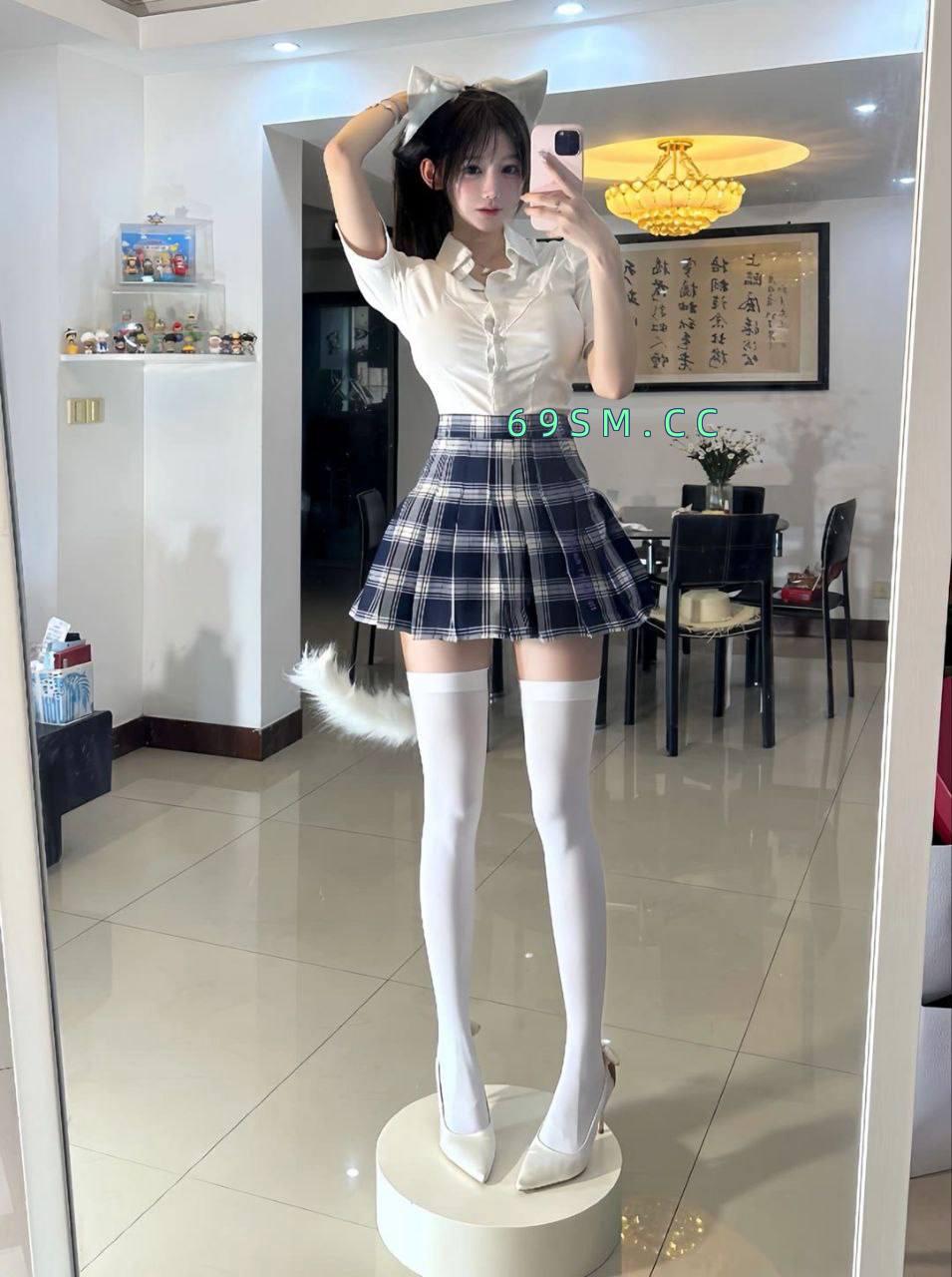 十分的欲女感