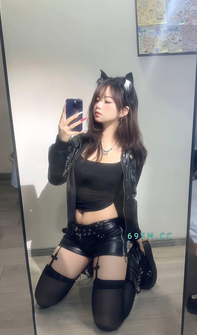 清纯小妹太猛了