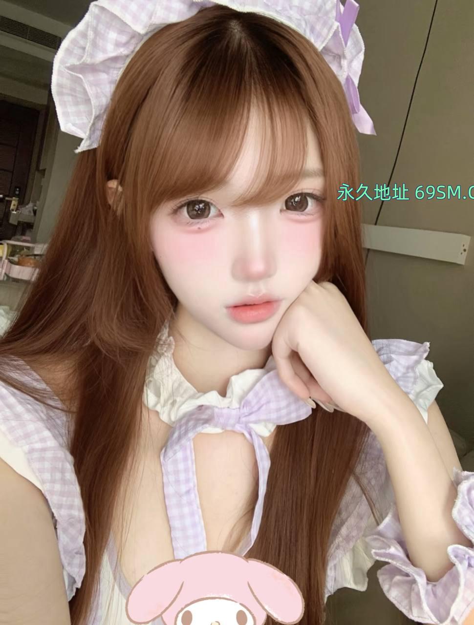 女仆调情做爱甜妹