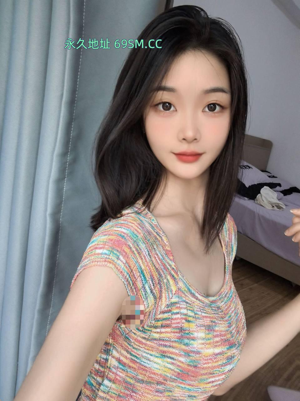 很治愈的大胸