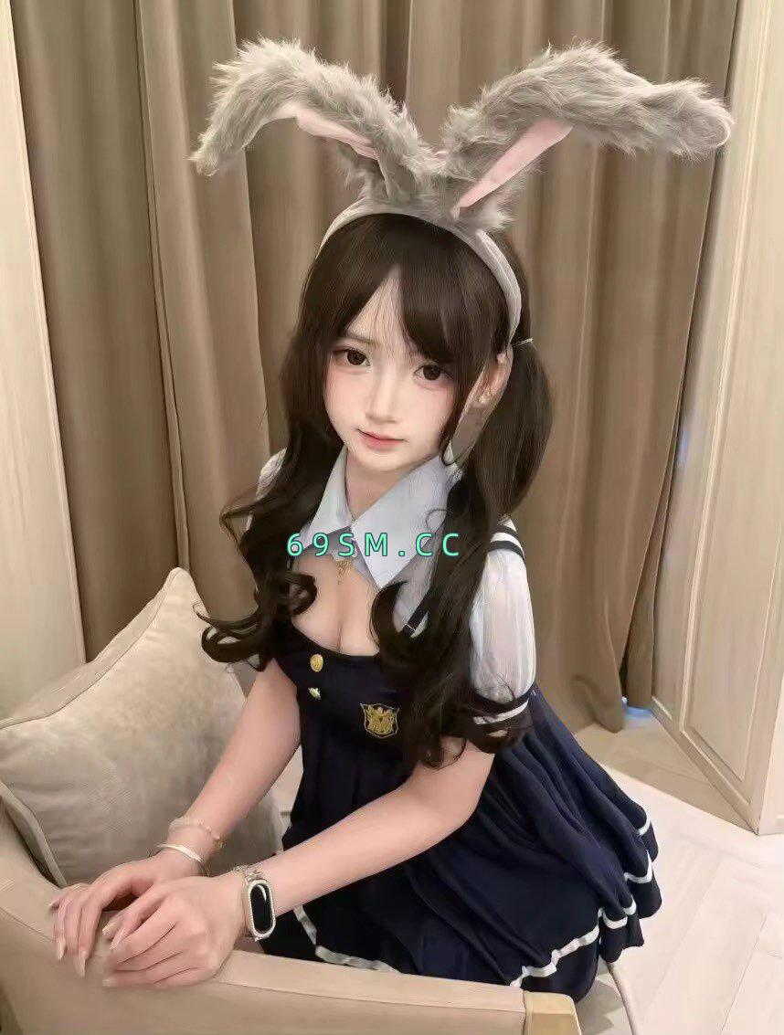 学生妹体验一下