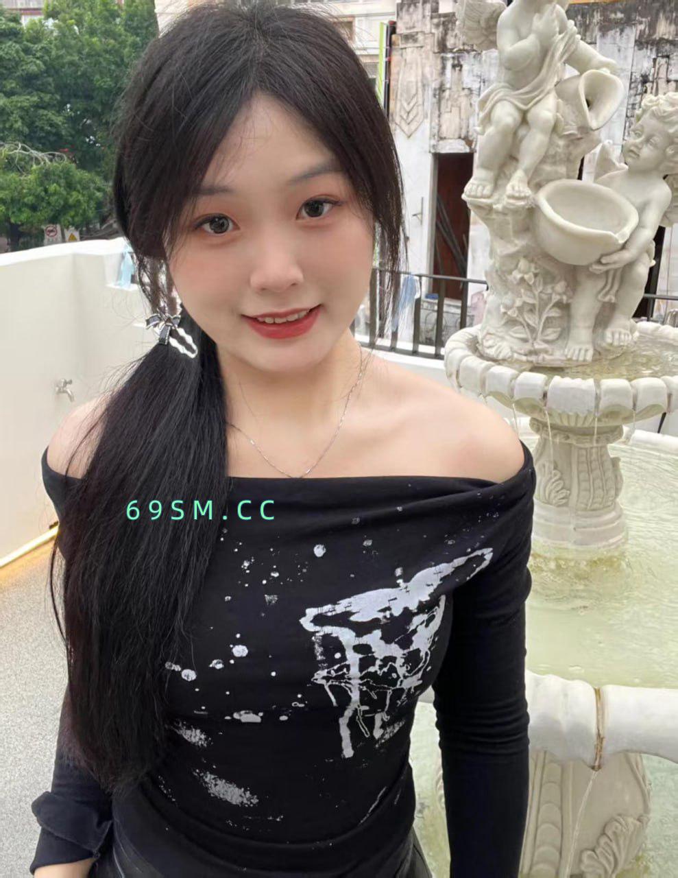 青浦居家妹妹