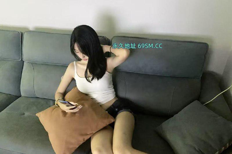 科技大学妹子