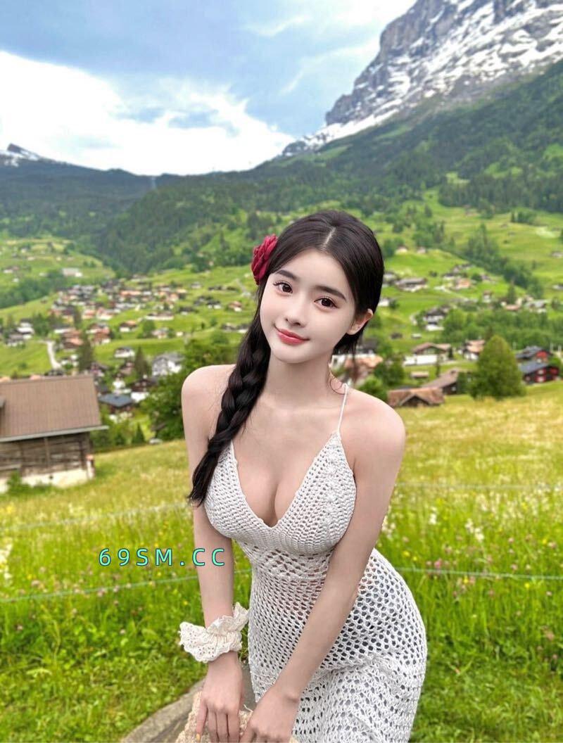 调情销魂妹子
