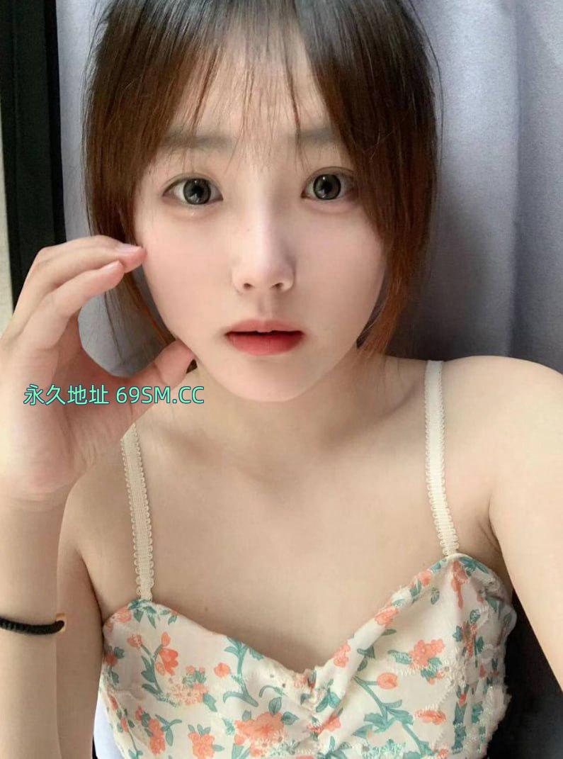 阜新可爱萝莉妹