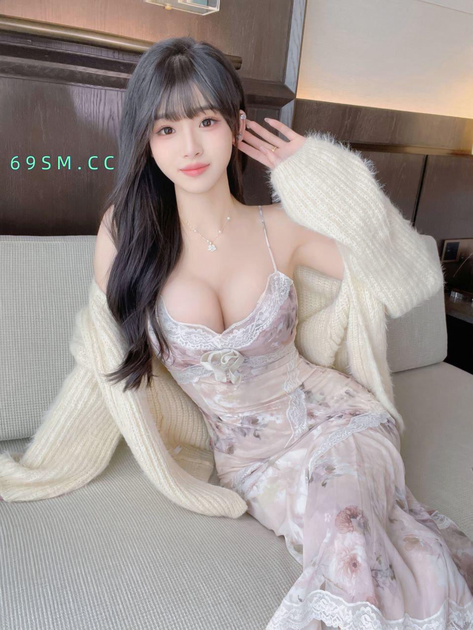 好身材没赘肉