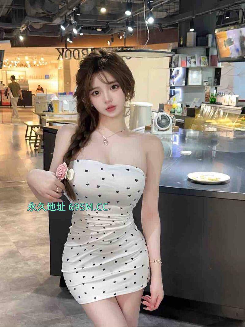 美乳性感小米粒