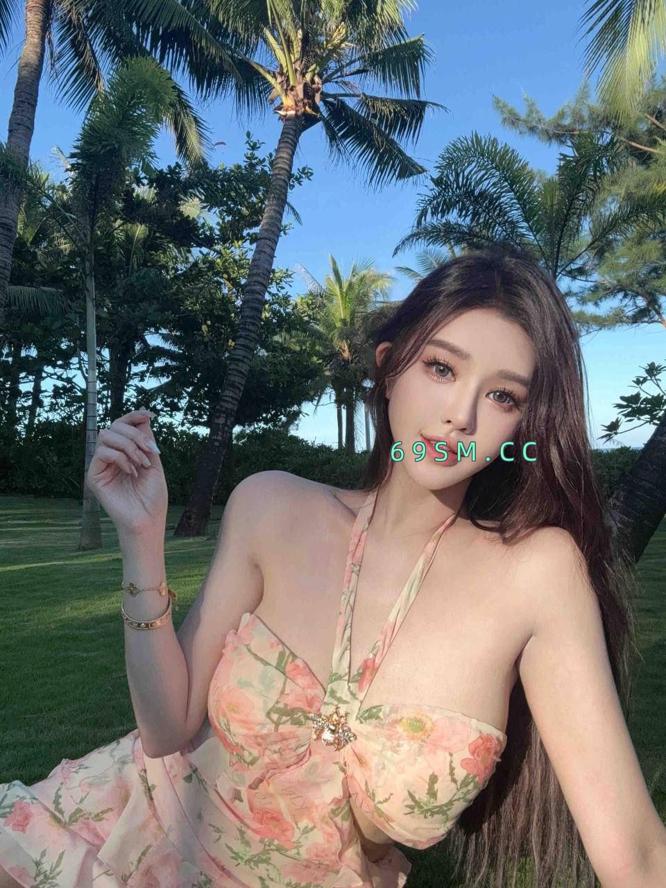 美臀很享受