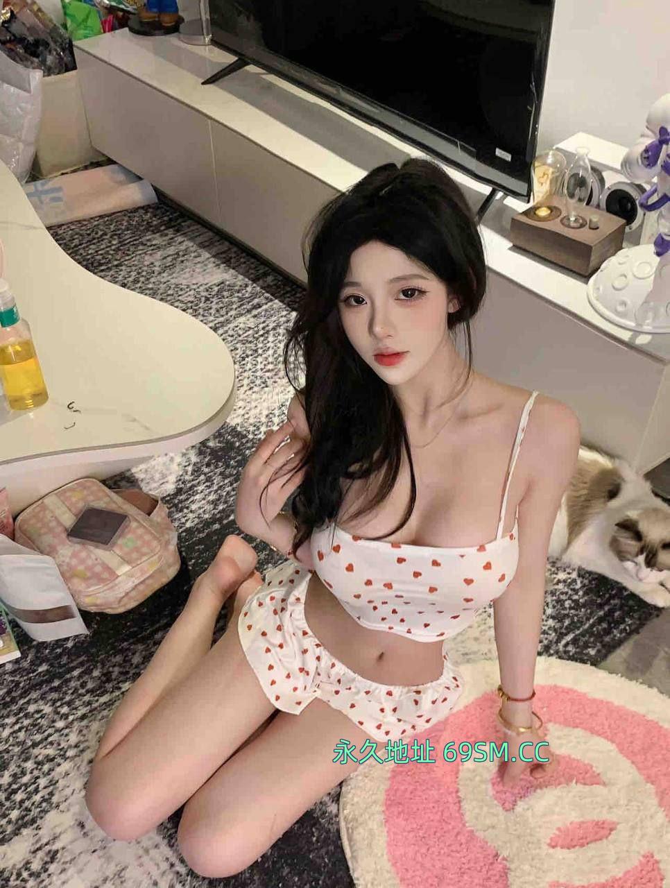 巨乳幼师初儿