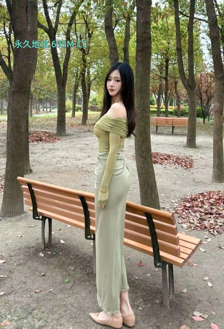 柔情似水小美人