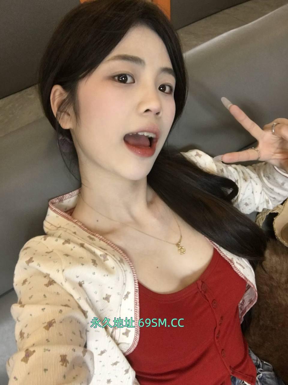 小妹口活超绝
