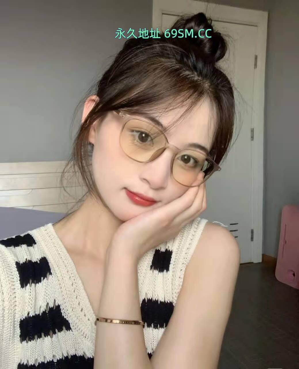 海州童颜酥胸