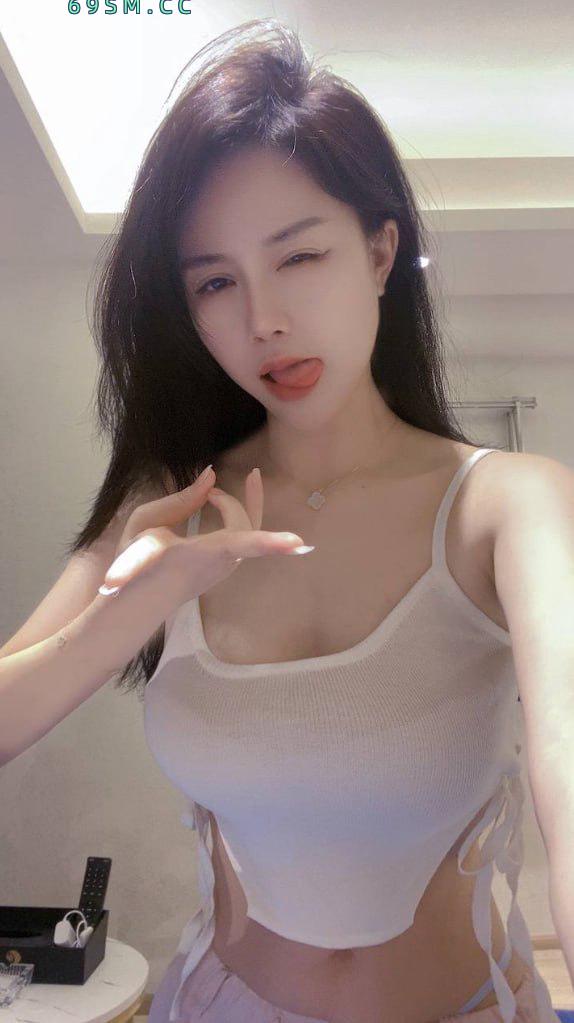 一个会喷的女人