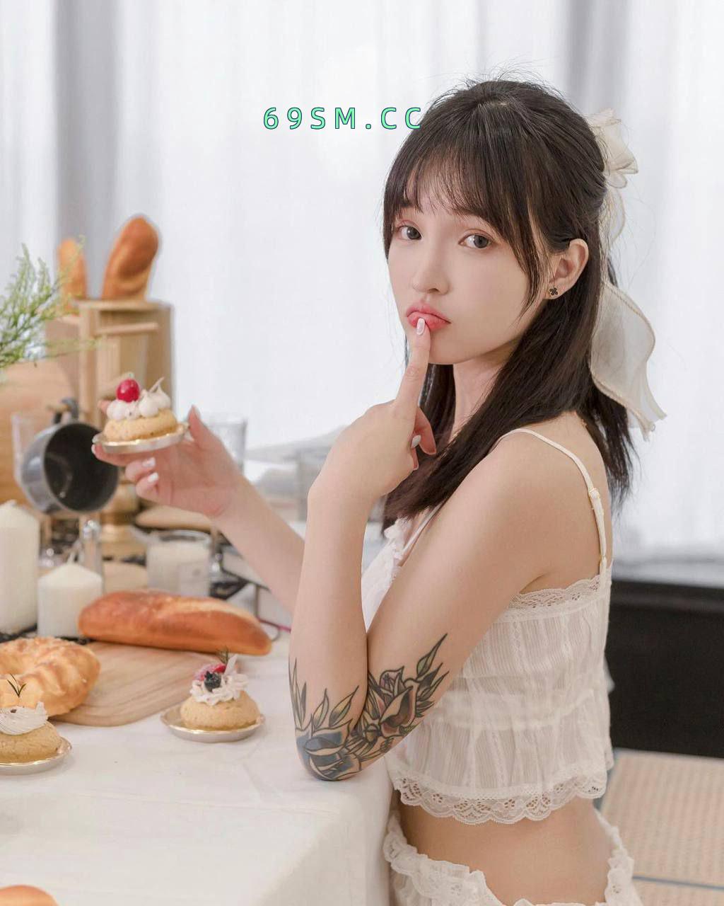 长腿柔情似水