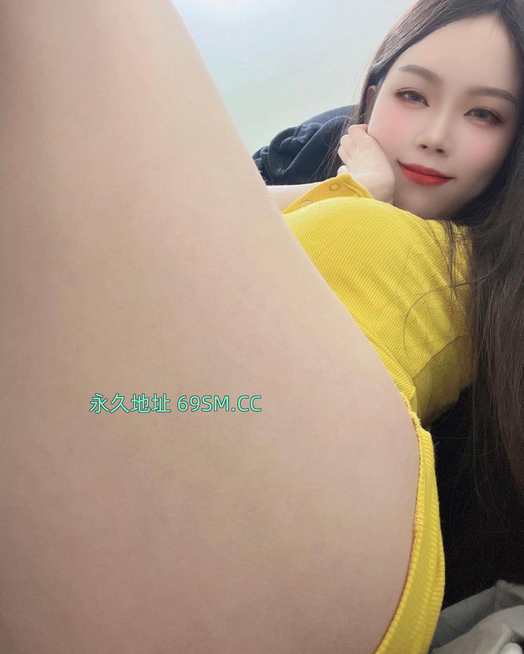 长腿肤白小橘