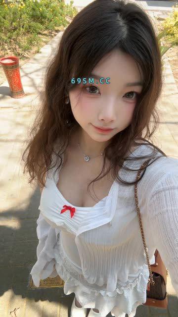 气质型小姐姐
