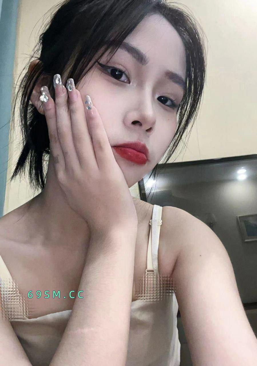 细腻良家骚女