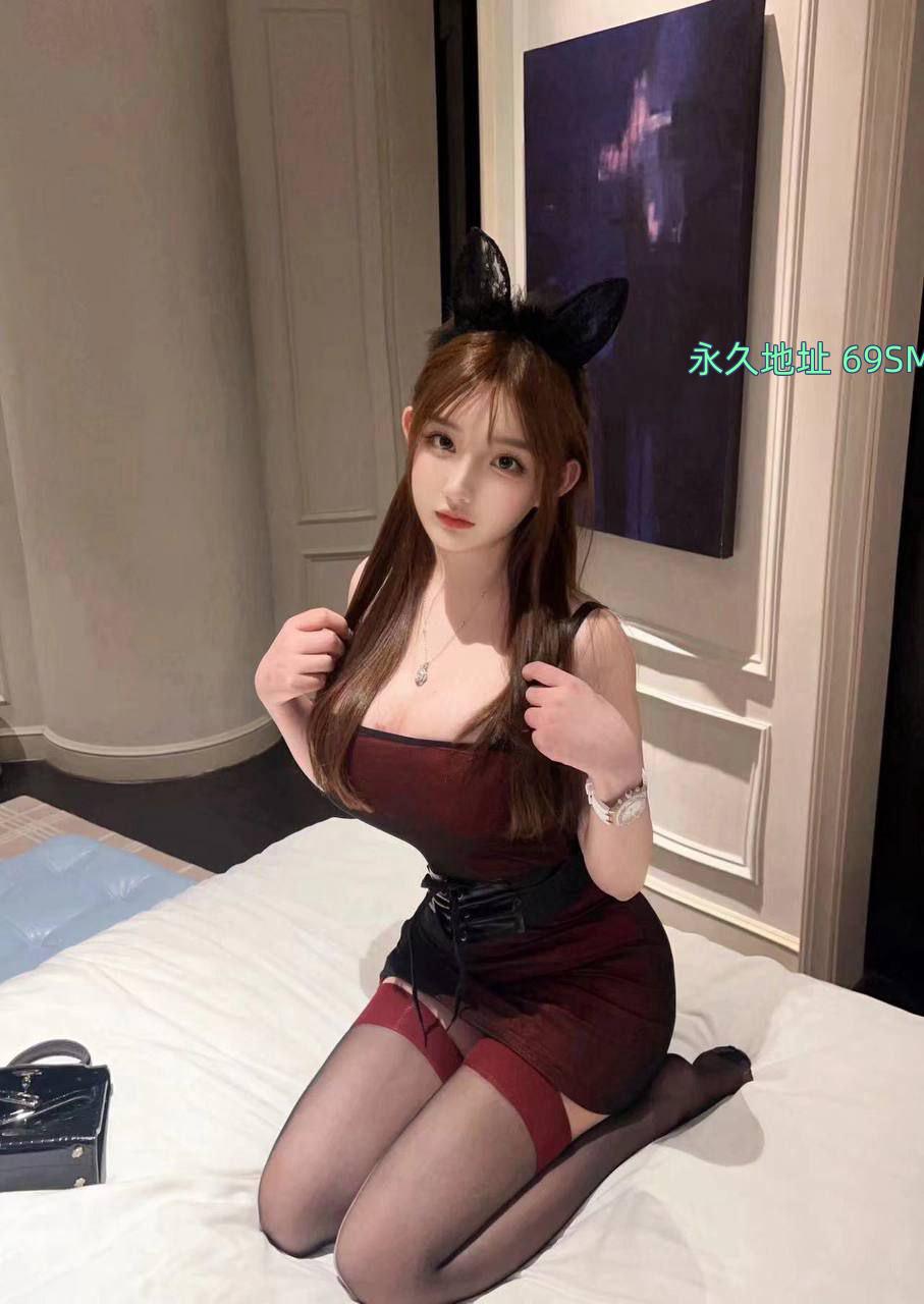 新鲜兔女孩