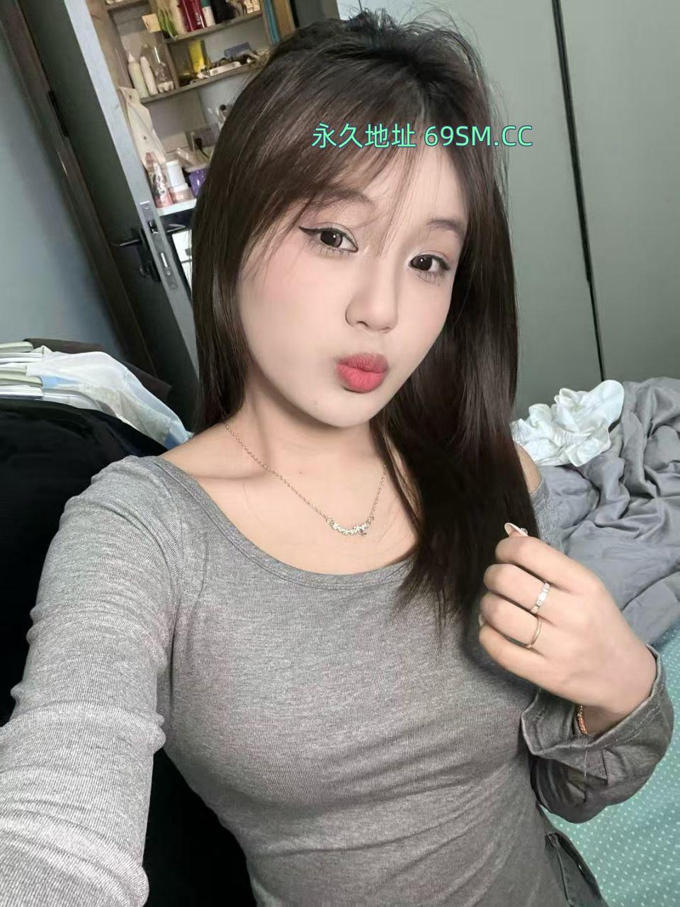 很骚很会摇