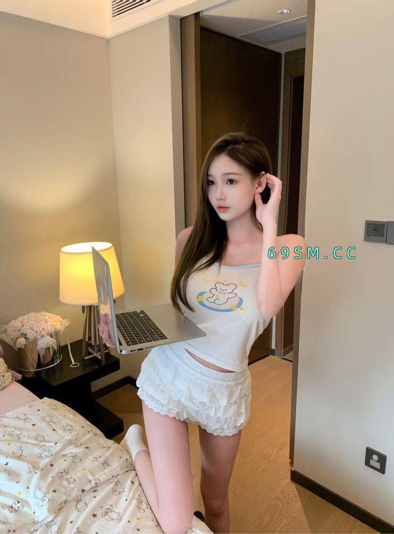 甜美小妹妹