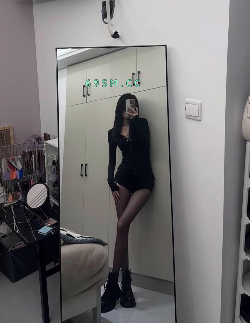 服务系大姐姐