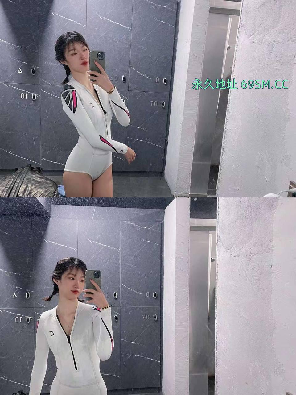 小店白瘦妹妹