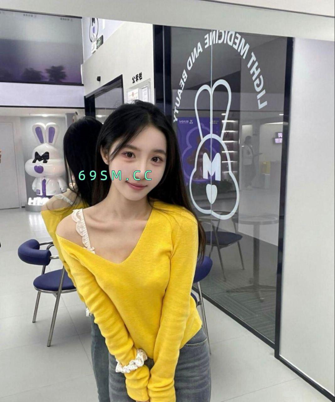 豆豆在校学生妹