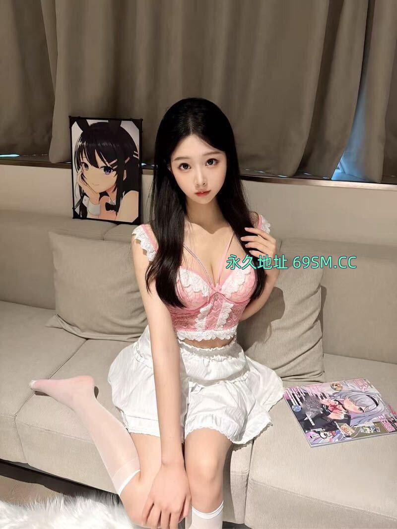 刚下海妹纸