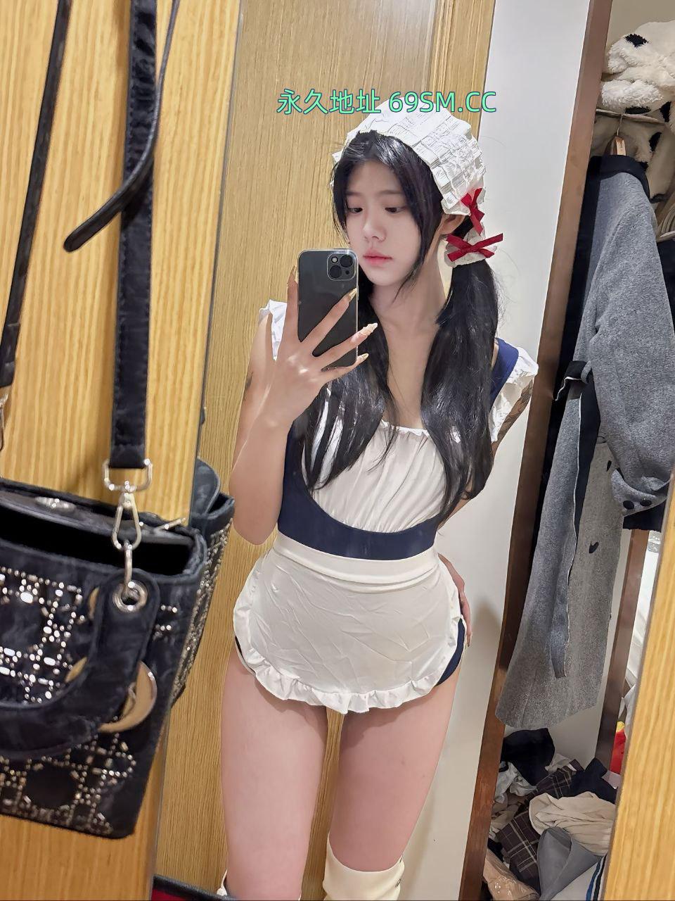 身材丰满轻熟女