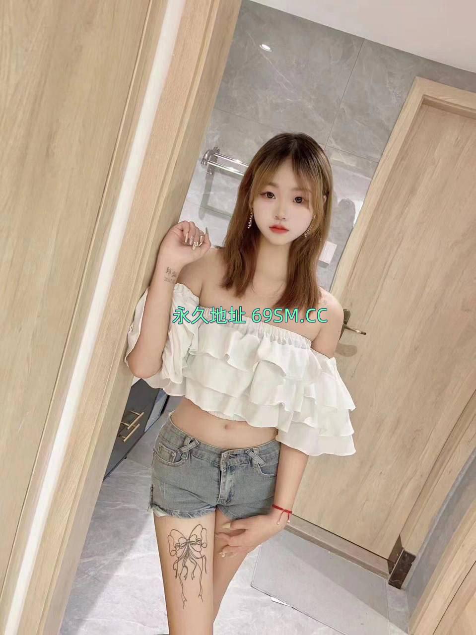 纯天然大学妹妹