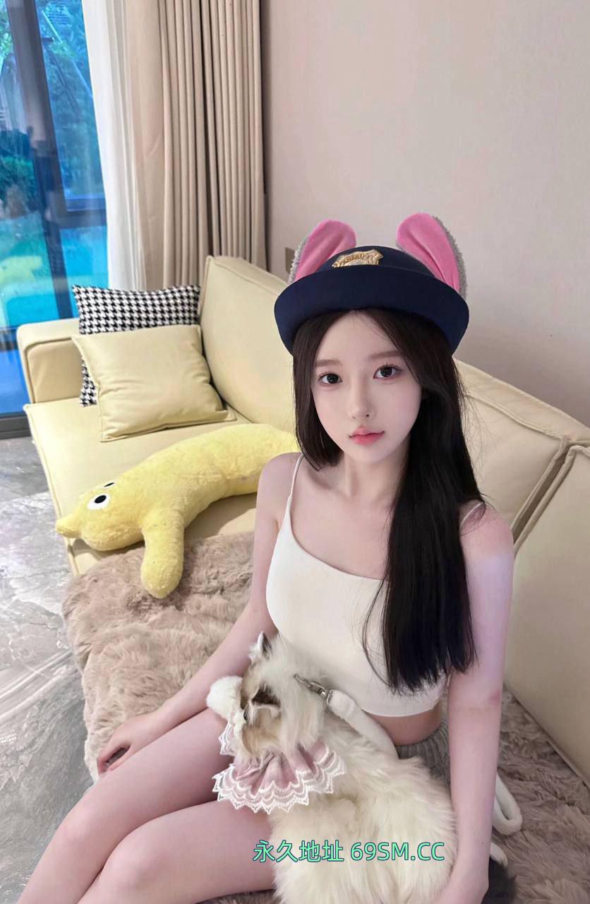 轻熟小美妞