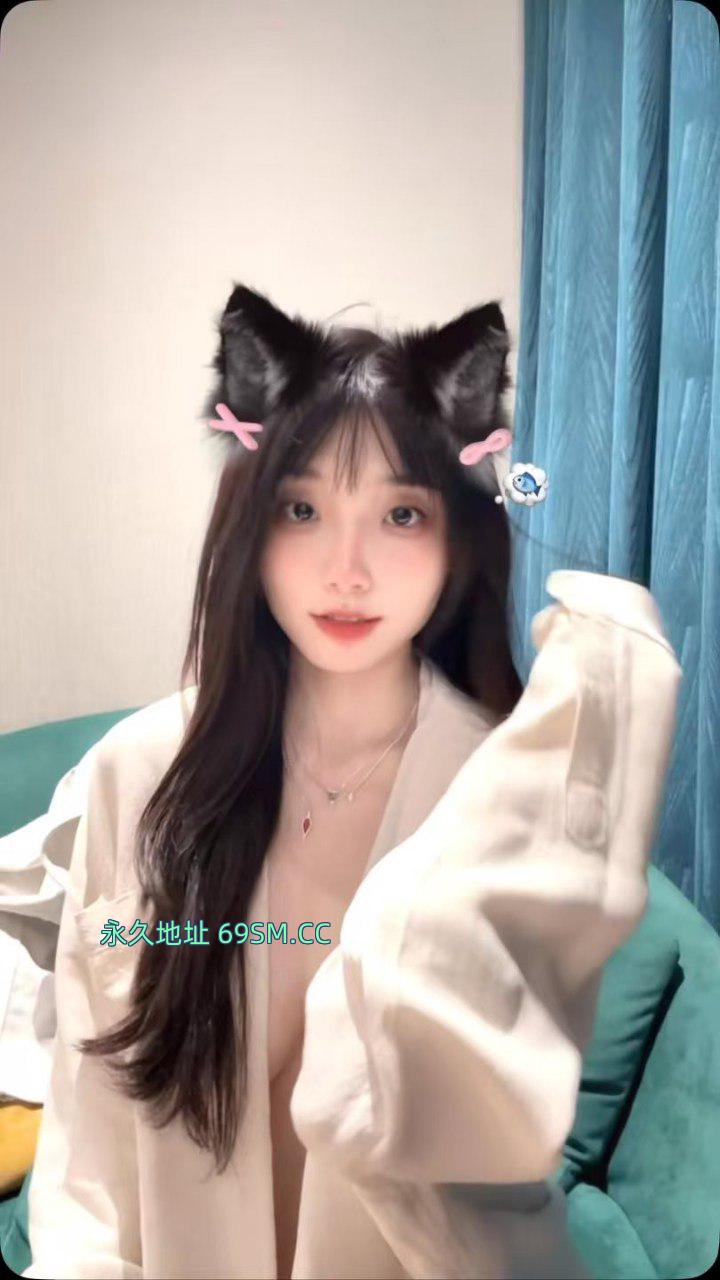 肤白貌美奶子大